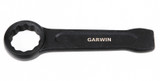GARWIN Ключ накидной ударный короткий 60 мм