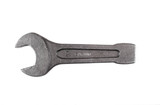 GARWIN Ключ рожковый ударный короткий 75 мм