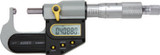 ASIMETO Микрометр трубный цифровой IP65 0,001 мм, 0-25 мм, тип J
