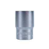GARWIN Головка торцевая 6гр. 1/2" 24 мм