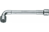GEDORE Ключ торцевой двусторонний с отверстием 27 мм