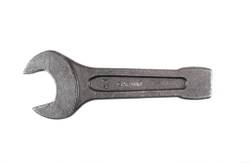 GARWIN Ключ рожковый ударный короткий 90 мм