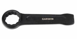 GARWIN Ключ накидной ударный короткий 27 мм