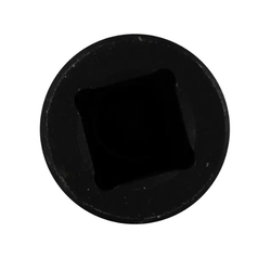 Licota Головка торцевая ударная глубокая с магнитом 3/8'' 6 гр. 10 мм