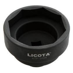 Licota Головка ступичная 3/4" 100 мм 8 гр. для Scania