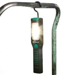 GARWIN PRO Светильник переносной аккумуляторный со встроенной светодиодной лентой