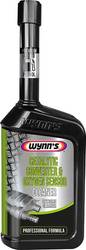 Wynn's Catalytic Converter & Oxygen Sensor Cleaner 325мл Очиститель катализатора и лямбда-зонда