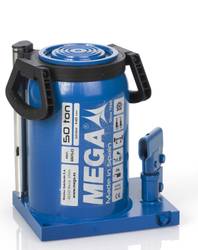 MEGA BR50 Домкрат бутылочный г/п 50000 кг