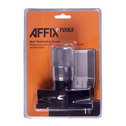 AFFIX Микрометр для измерения натяжения ремней, универсальный