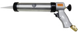 Licota Пневматический шприц для герметика, 2 в 1, 310мм