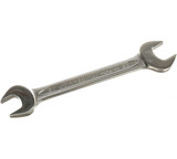 JONNESWAY Ключ гаечный рожковый, 27х30 мм
