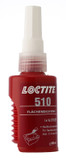 LOCTITE 510 50ML Фланцевый анаэробный герметик, высокотемпературный, медленной полимеризации