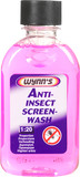 Wynn's Anti-Insect Screen-Wash 250мл Жидкость для мытья стекол от насекомых