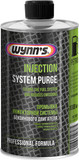 Wynn's Injection System Purge Промывка топливной системы бензиновых ДВС, 1 л