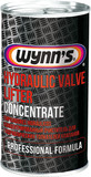 Wynn's Hydraulic Valve Lifter Concentrate 325мл Долговременная промывка маслянной системы