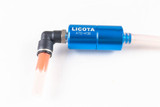 Licota Клапан для стравливания воздуха из тормозного цилиндра
