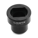 Licota Головка для пальцев рессор Scania 3/4 " 28*37мм
