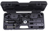 Licota Набор фиксаторов для регулировки фаз ГРМ Porsche Cayenne, Panamera 4.5, 4.8L
