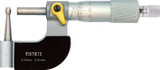 ASIMETO Микрометр трубный 0,01 мм, 25-50 мм, тип F