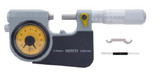 ASIMETO Микрометр рычажный 0,001 мм, 0-25 мм
