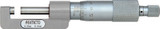 ASIMETO Микрометр для измерения ступиц 0,01 мм, 0-25 мм