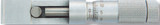 ASIMETO Микрометр для измерения швов алюминиевых банок 0,01 мм, 0-13 мм