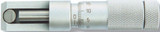 ASIMETO Микрометр для измерения швов аэрозольных баллончиков банок 0,01 мм, 0-13 мм