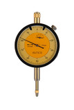 ASIMETO Индикатор часового типа 0,01 мм, 0-10 мм,