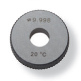 ASIMETO Калибр-кольцо DIN 2250С D 4 мм