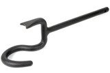 GARWIN Ключ вентильный для задвижек 200-375 мм, L-400 мм