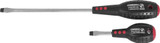 JONNESWAY Отвертка стержневая шлицевая FULL STAR, SL6.5х100 мм