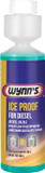 Wynn's Ice Proof for Diesel Антигель для дизельного топлива
