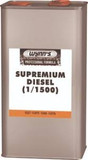 Wynn's Supremium Diesel (1/1500) 60л