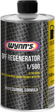 Wynn's DPF Regenerator 1/500 1л система очистки сажевого фильтра дизельного двигателя