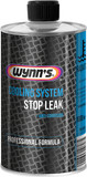 Wynn's Cooling System Stop Leak 1л Присадка для остановки течи в системе охлаждения