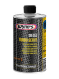 Wynn's Diesel Turbo Serve Очиститель турбины дизельного двигателя 1 л