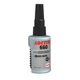 LOCTITE 660 50ML Вал-втул. фиксатор высокой прочности, увелич. зазоры, гель