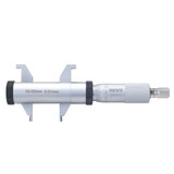 ASIMETO Нутромер микрометрический двухточечный универсальный 0,01 мм, 5-55 мм