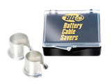 BG Защитные пластины для изношенных клемм аккумулятора
