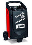 TELWIN Пускозарядное устройство DYNAMIC 620 START 230В 12-24В