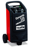 TELWIN Пускозарядное устройство DYNAMIC 320 START 230В 12-24В