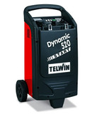 TELWIN Пускозарядное устройство DYNAMIC 520 START 230В 12-24В