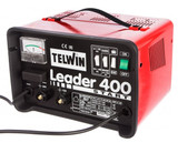 TELWIN Пускозарядное устройство LEADER 400 START 230В 12-24В