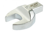 JTC Насадка рожковая для динамометрического ключа 9х12 (JTC-6832,6833) 12 мм