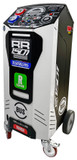 TopAuto RR1501Touch BUS Станция автоматическая для заправки кондиционеров коммерческих автомобилей