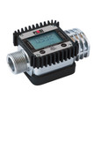 K24 A M/F 1” BSP ATEX/IECEx - Электронный расходомер для бензина