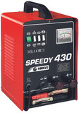 Пуско-зарядное устройство HELVI Speedy 430