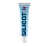 Смазка силиконовая Silicot, 30 г туба в пакете, VMPAuto
