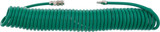 Hans Воздушный шланг с фитингом, 8601-810, 1/4", 8x12x10 м