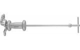 JONNESWAY Съемник ступиц и полуосей с обратным молотком, PCD 4/5 x (max) 110 мм